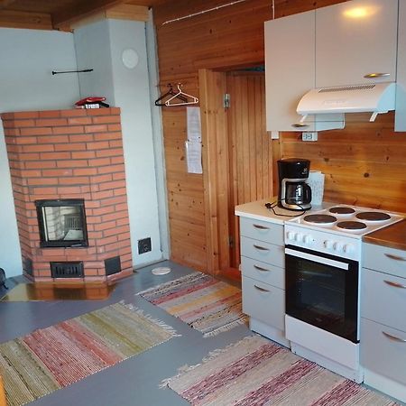 Lintusalo Kuvalusdream Chalet מראה חיצוני תמונה